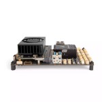 Vendite calde Holybro NNIDIA Pixhawk 6X Kit di sviluppo modulo senza equipaggio e accessori